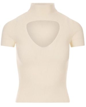 DIESEL Turtlenecks - Natural