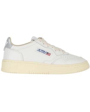 Autry Sneakers - Blanc