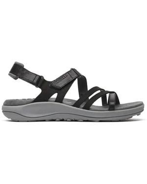Merrell Outdoor Shoes - Negro