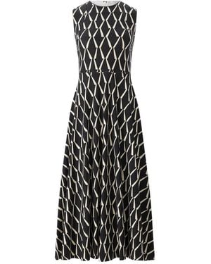 Max Mara Midi Dresses - Black