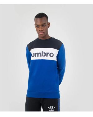 Umbro Sweatshirts - Azul