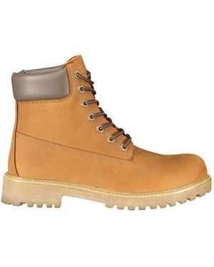 Lumberjack River 2 Schnürstiefel - Braun