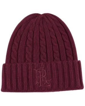 Ralph Lauren Beanies - Viola