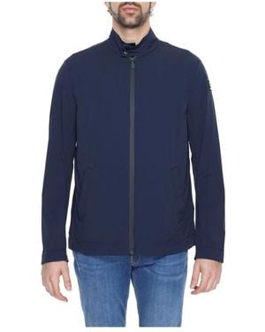 Suns Light Jackets - Blue