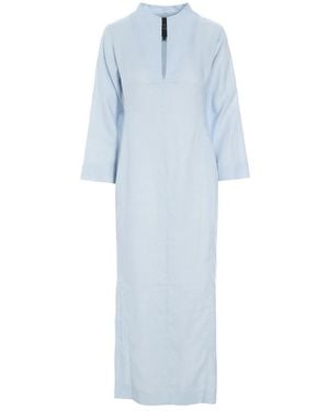 Bitte Kai Rand Maxi Dresses - Azul