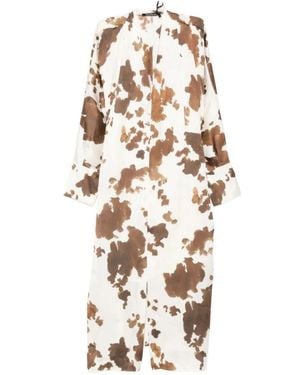 Pennyblack Midi Dresses - White