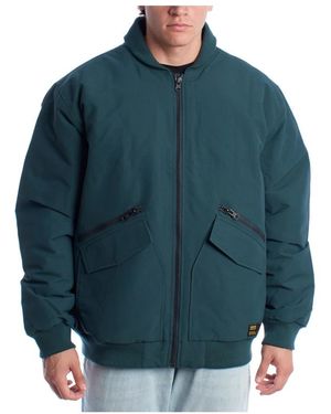 Vans Bomber Jackets - Green