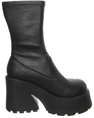 Windsor Smith Heeled Boots - Noir