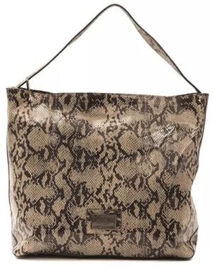 Pompei Donatella Handbags - Marrone