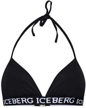 Iceberg Bikinis - Black