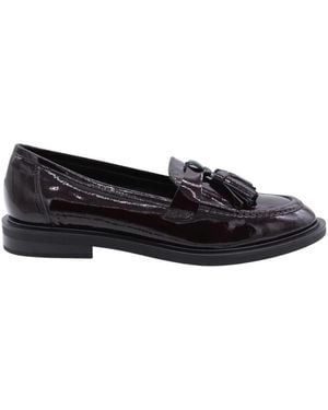 CTWLK Loafers - Black