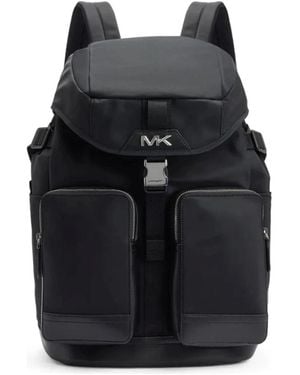 Michael Kors Backpacks - Negro