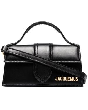 Jacquemus Handbags - Black