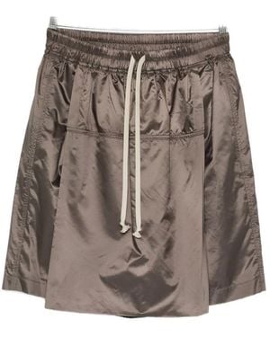 Moncler Casual Shorts - Brown