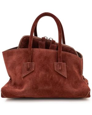 The Attico Handbags - Red