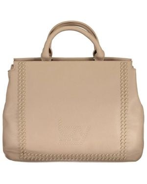 Byblos Handbags - Natural