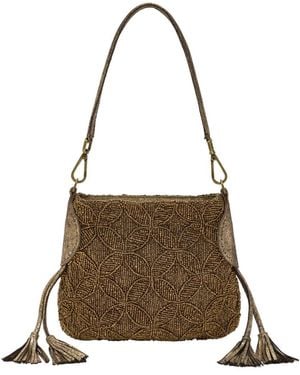 Maliparmi Shoulder Bags - Brown