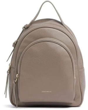 Coccinelle Bags - Grey
