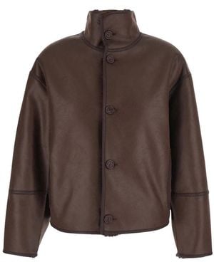 Urbancode Reversible Toscana Tabby - Bruin