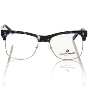 Frankie Morello Glasses - Azul
