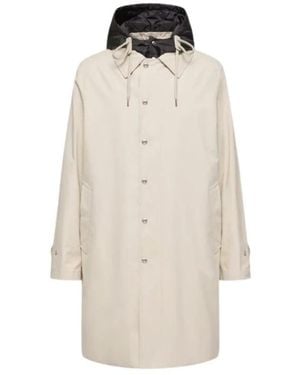 Moncler Parkas - Natural