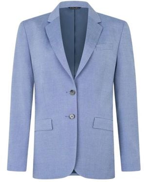 Brooks Brothers Blazers - Blue