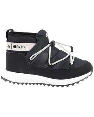 Moon Boot Winter Boots - Noir