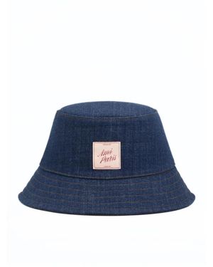 Ami Paris Paraplu's - Blauw