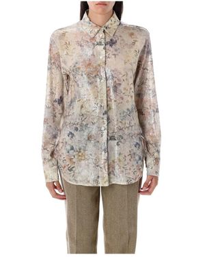 Golden Goose Shirts - Meerkleurig