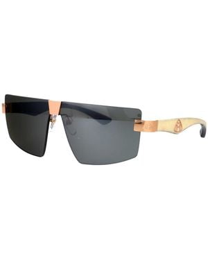 Maybach Schicke sonnenbrille the haute voiture i - Schwarz
