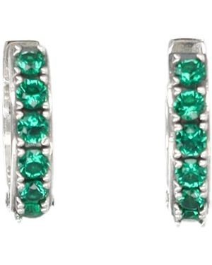 Emanuele Bicocchi Earrings - Green