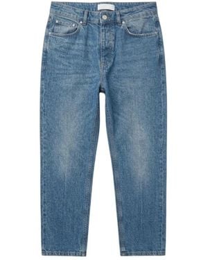 BE ABLE Straight Jeans - Azul