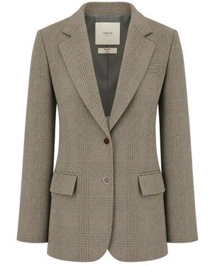 Cruna Blazers - Vert