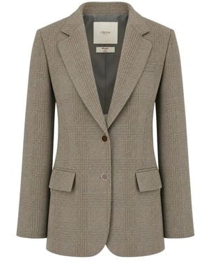 Cruna Jassen ,Blazers - Groen