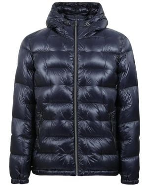 Herno Winter Jackets - Blu