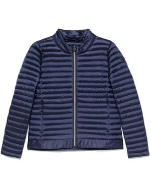 Save The Duck Winter Jackets - Blue