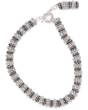 PEARL OCTOPUSS.Y Necklaces - Metallic