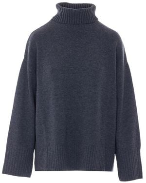 Pinko Turtlenecks - Bleu