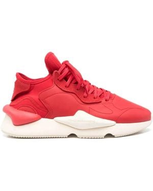 Y-3 Sneakers - Rosso
