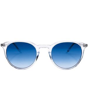 Barton Perreira Sunglasses - Blue