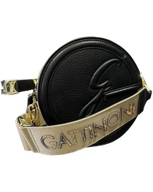 Gattinoni Cross Body Bags - Nero