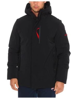 Vuarnet Winter Jackets - Black