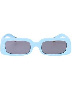 Jacquemus Sunglasses - Blue