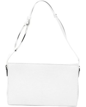 Dondup Shoulder Bags - Blanco