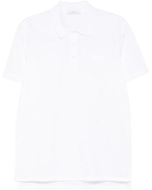 Givenchy Polo Shirts - Wit