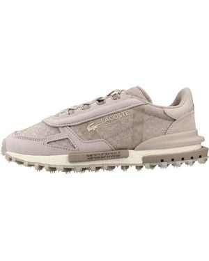 Lacoste Elite Active - Grau