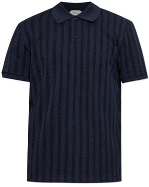 Versace Polo Shirts - Azul