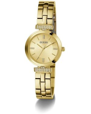 Guess Watches - Métallisé