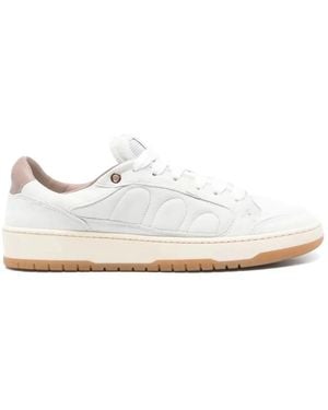 Santha Sneakers - White
