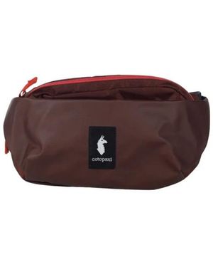 COTOPAXI Belt Bags - Marrone